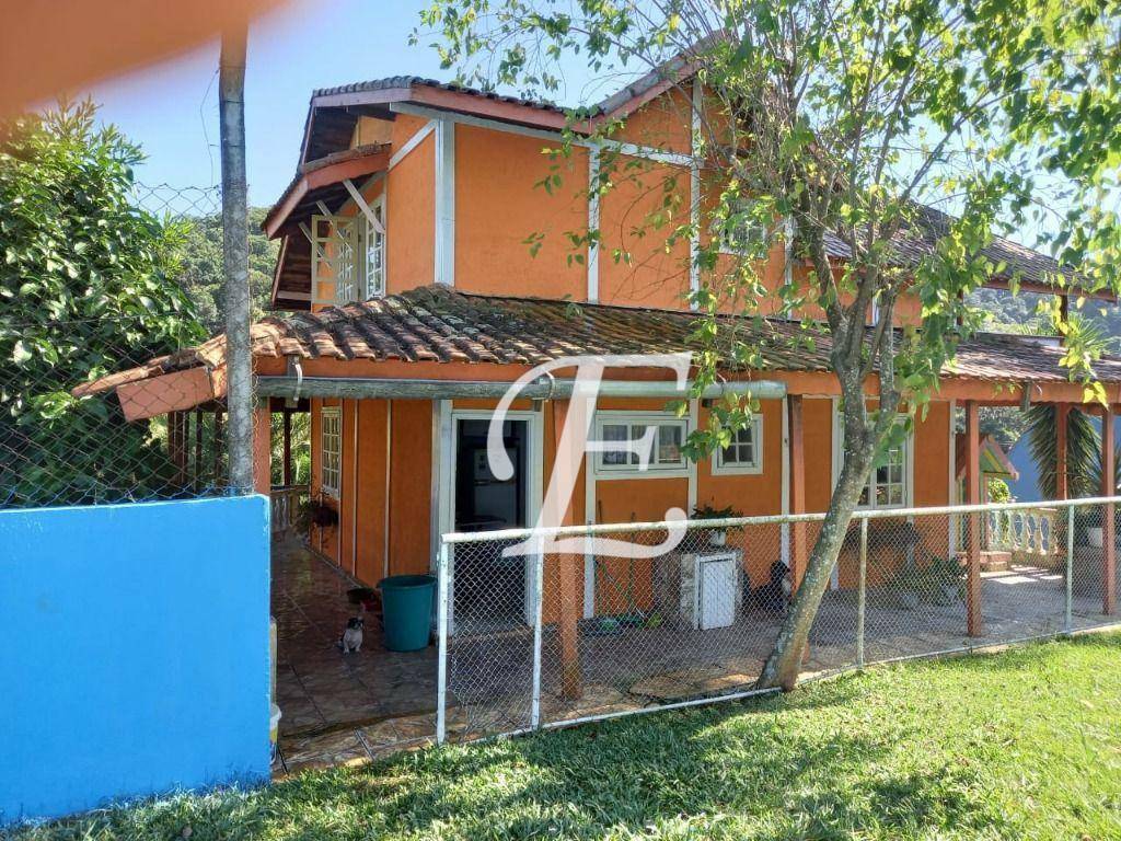 Chácara à venda com 3 quartos, 300m² - Foto 7