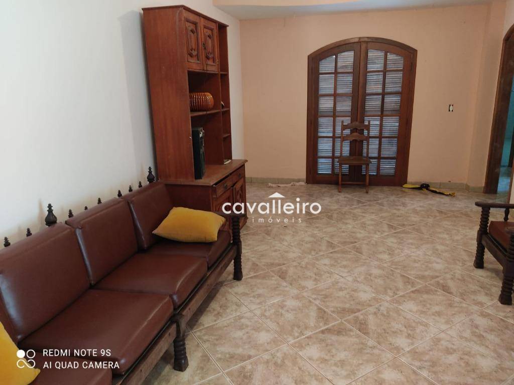 Casa de Condomínio à venda com 3 quartos, 150m² - Foto 21