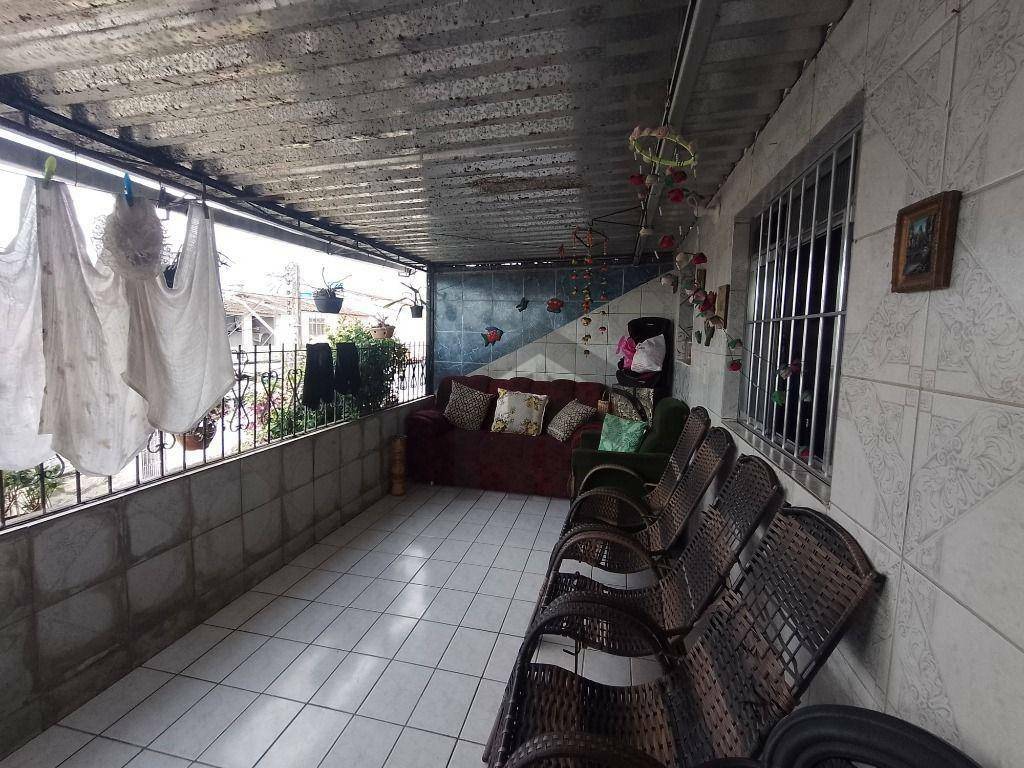 Casa, 4 quartos - Foto 4