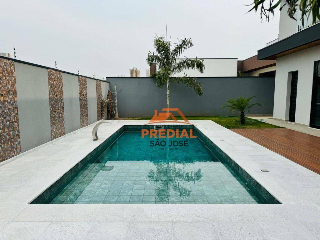 Casa de Condomínio à venda com 4 quartos, 350m² - Foto 38