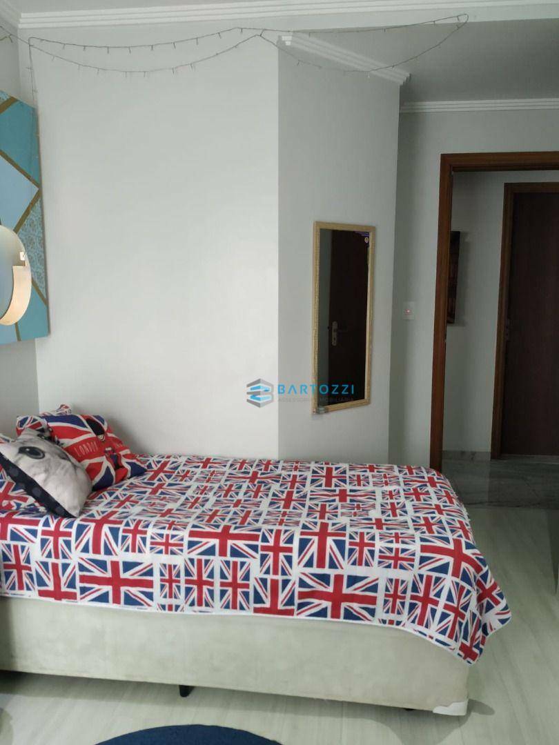 Apartamento à venda com 3 quartos, 104m² - Foto 13