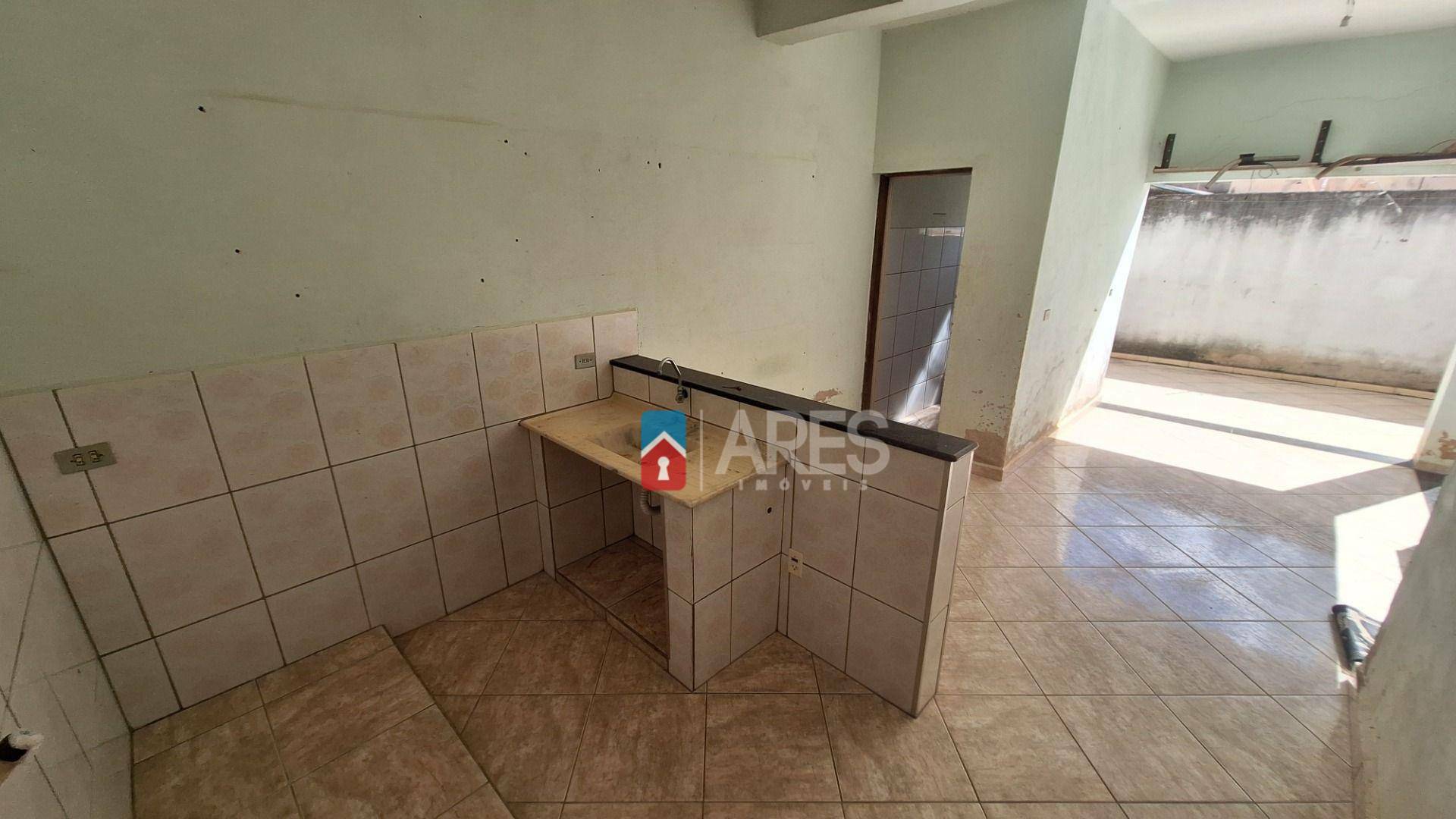 Casa à venda com 3 quartos, 156m² - Foto 24