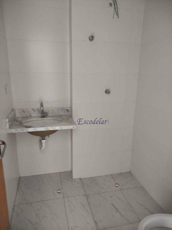 Apartamento à venda com 2 quartos, 34m² - Foto 13