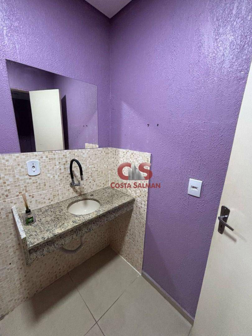 Conjunto Comercial-Sala para alugar, 240m² - Foto 6