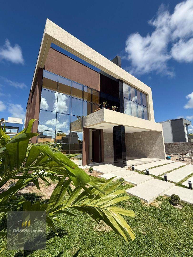 Casa de Condomínio à venda com 5 quartos, 315m² - Foto 15