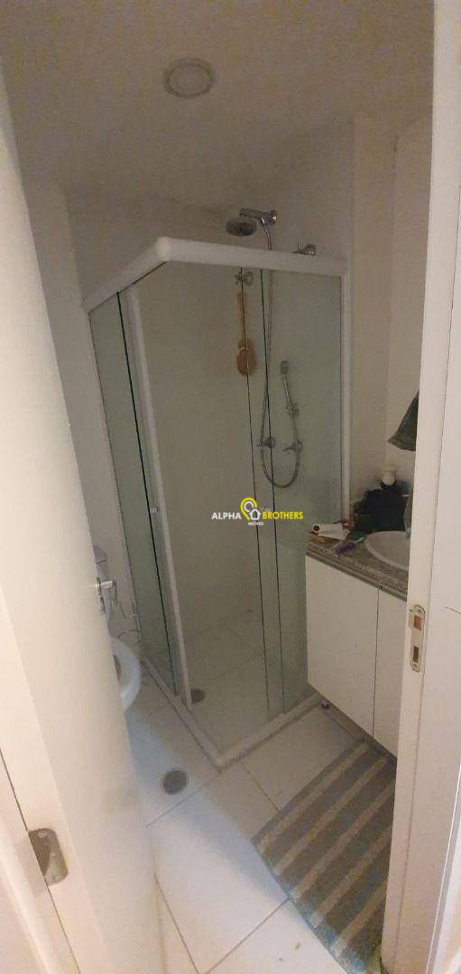 Apartamento à venda com 3 quartos, 83m² - Foto 8