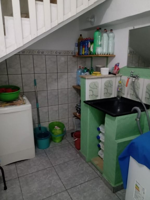 Sobrado à venda com 3 quartos, 110m² - Foto 19