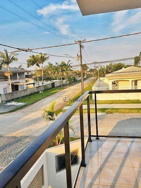 Sobrado à venda com 3 quartos, 96m² - Foto 9