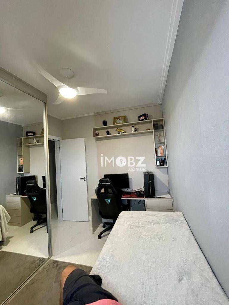 Apartamento à venda com 3 quartos, 126m² - Foto 25