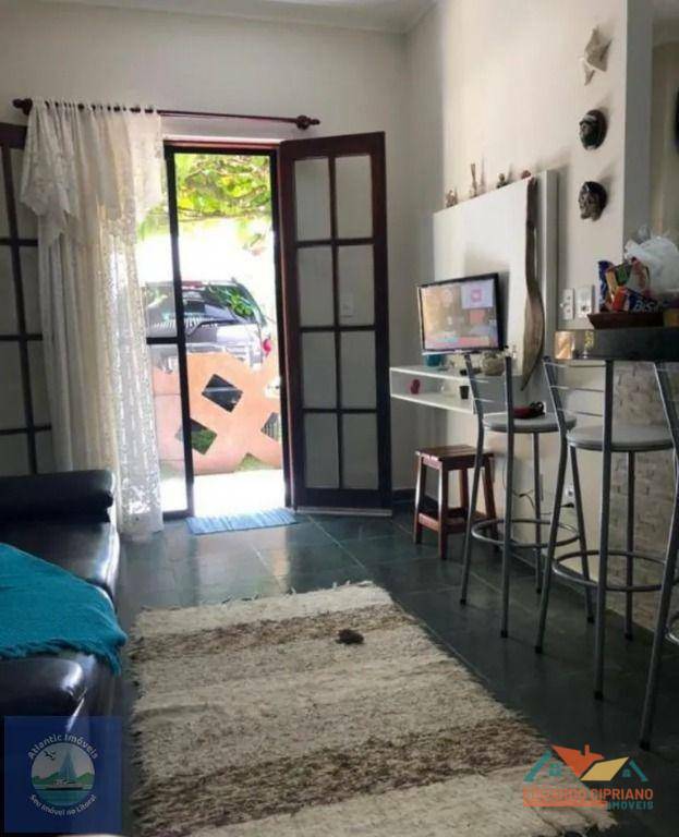 Apartamento à venda com 1 quarto, 59m² - Foto 3