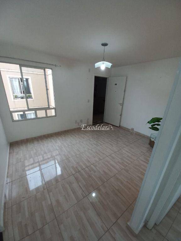 Apartamento à venda com 2 quartos, 49m² - Foto 12