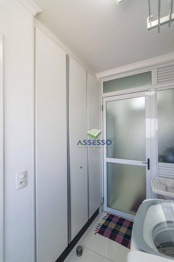 Apartamento para alugar com 3 quartos, 116m² - Foto 32