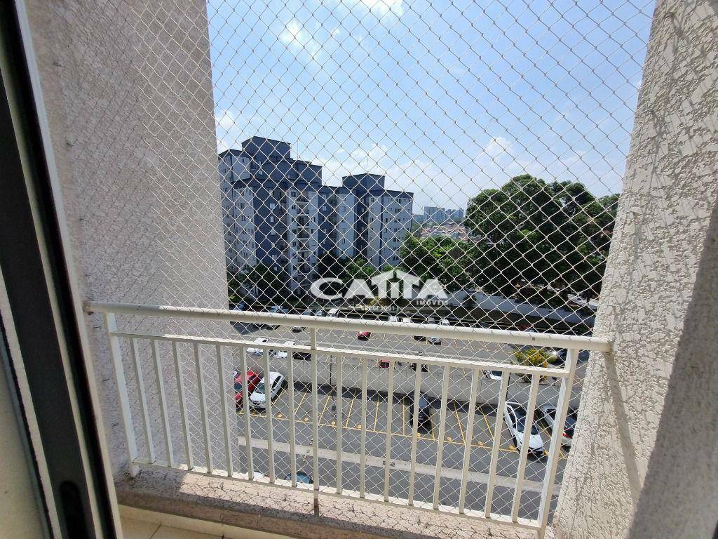 Apartamento para alugar com 2 quartos, 48m² - Foto 7