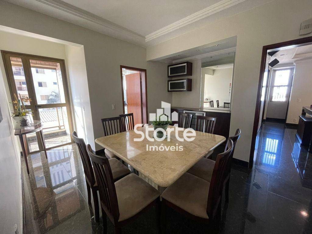 Apartamento à venda com 4 quartos, 204m² - Foto 5