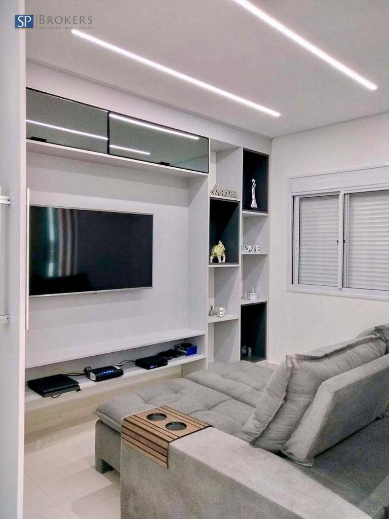 Apartamento à venda com 3 quartos, 86m² - Foto 23