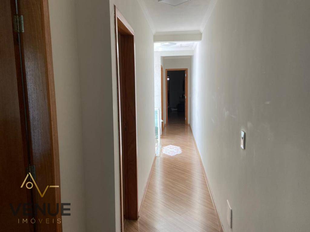 Sobrado à venda com 4 quartos, 190m² - Foto 13