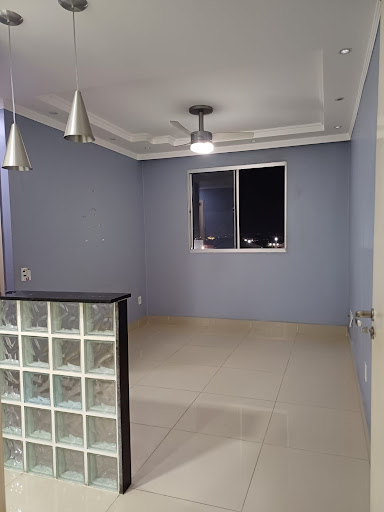 Apartamento à venda com 2 quartos, 40m² - Foto 1