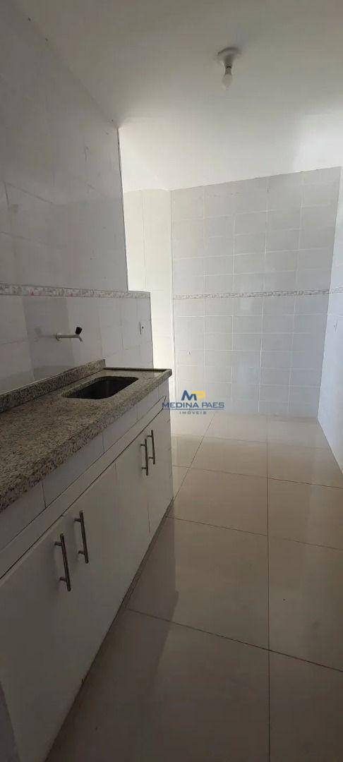 Apartamento à venda com 3 quartos, 80m² - Foto 6