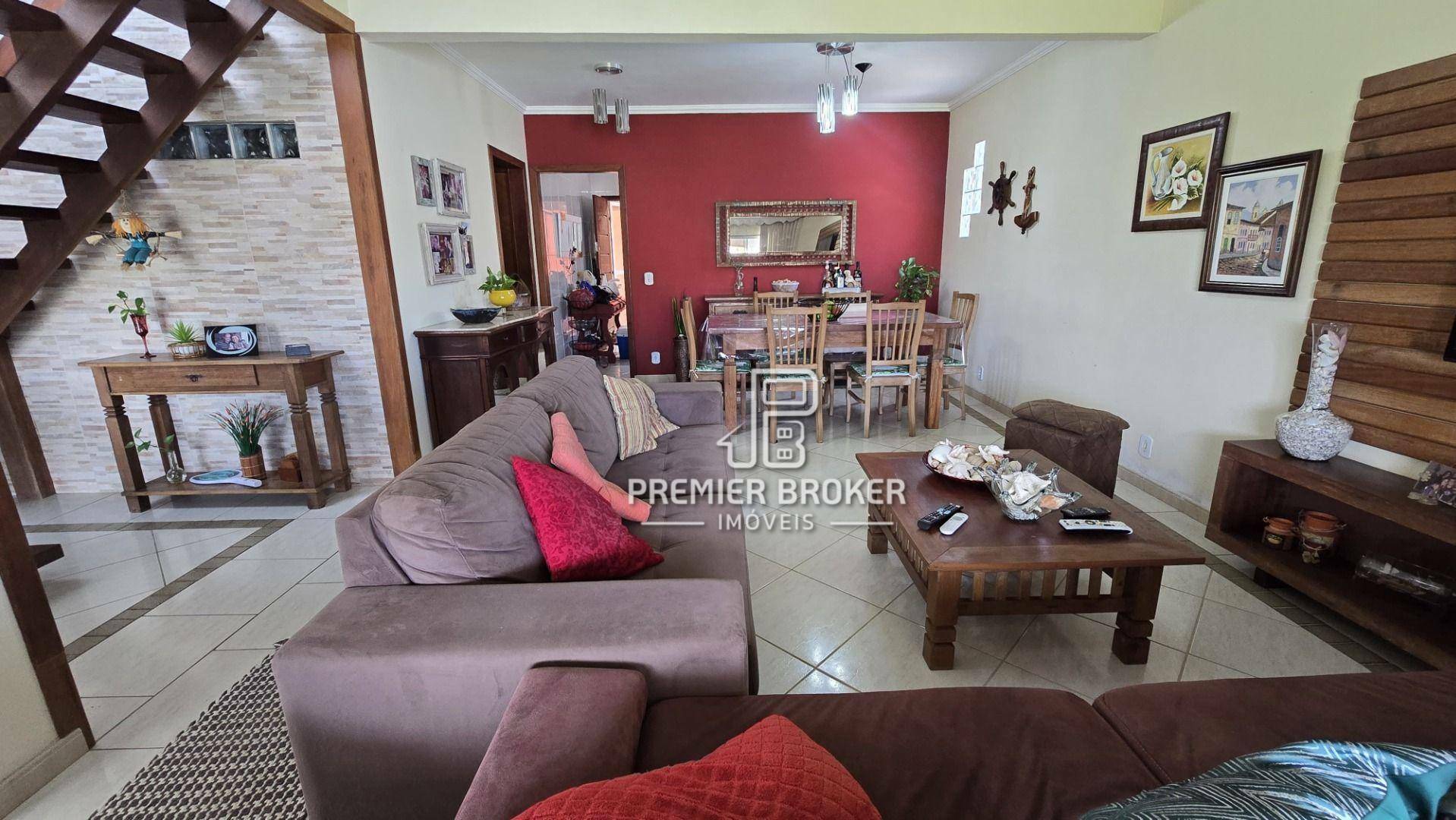 Casa à venda com 4 quartos, 176m² - Foto 9