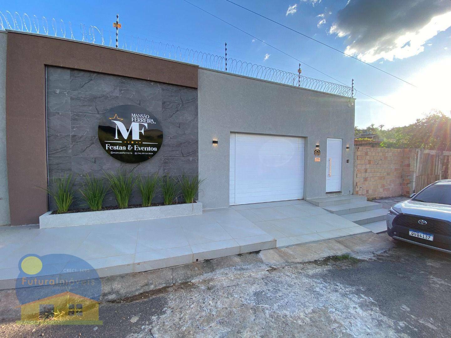 Casa à venda e aluguel com 3 quartos, 160m² - Foto 47