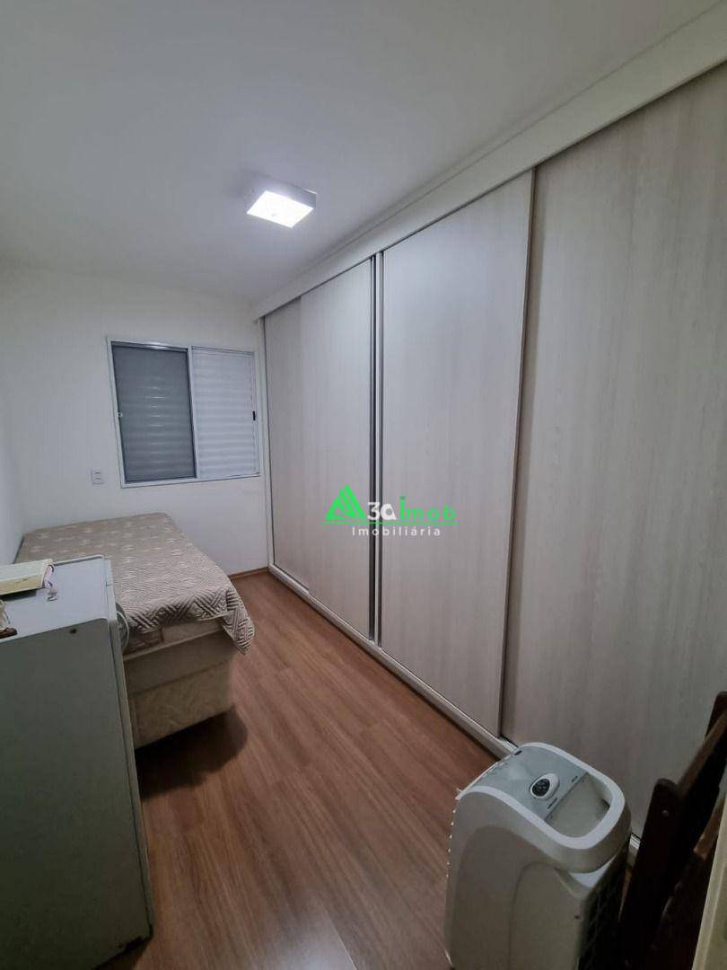 Apartamento à venda com 2 quartos, 54m² - Foto 7