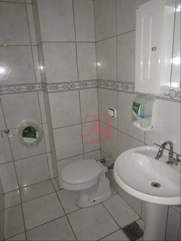 Conjunto Comercial-Sala para alugar, 70m² - Foto 8