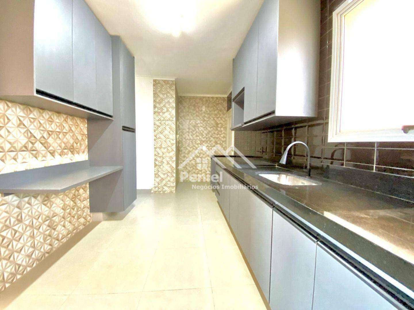 Apartamento à venda com 3 quartos, 128m² - Foto 8
