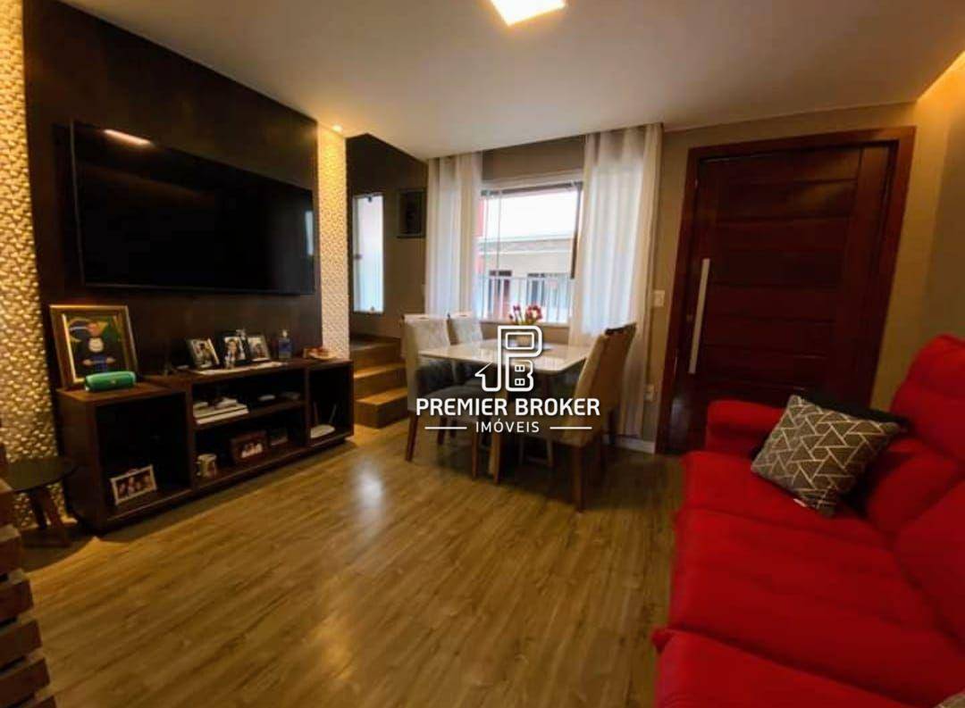 Casa de Condomínio à venda com 2 quartos, 64m² - Foto 3