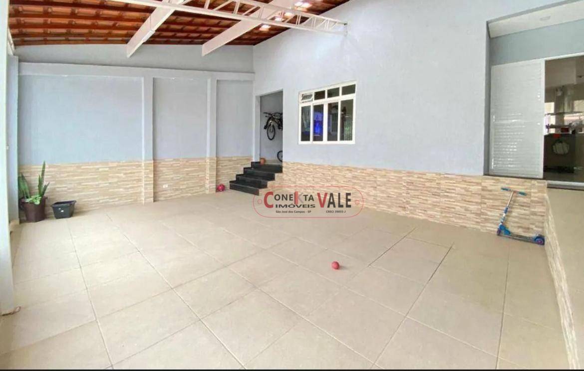 Casa à venda com 3 quartos, 125m² - Foto 2