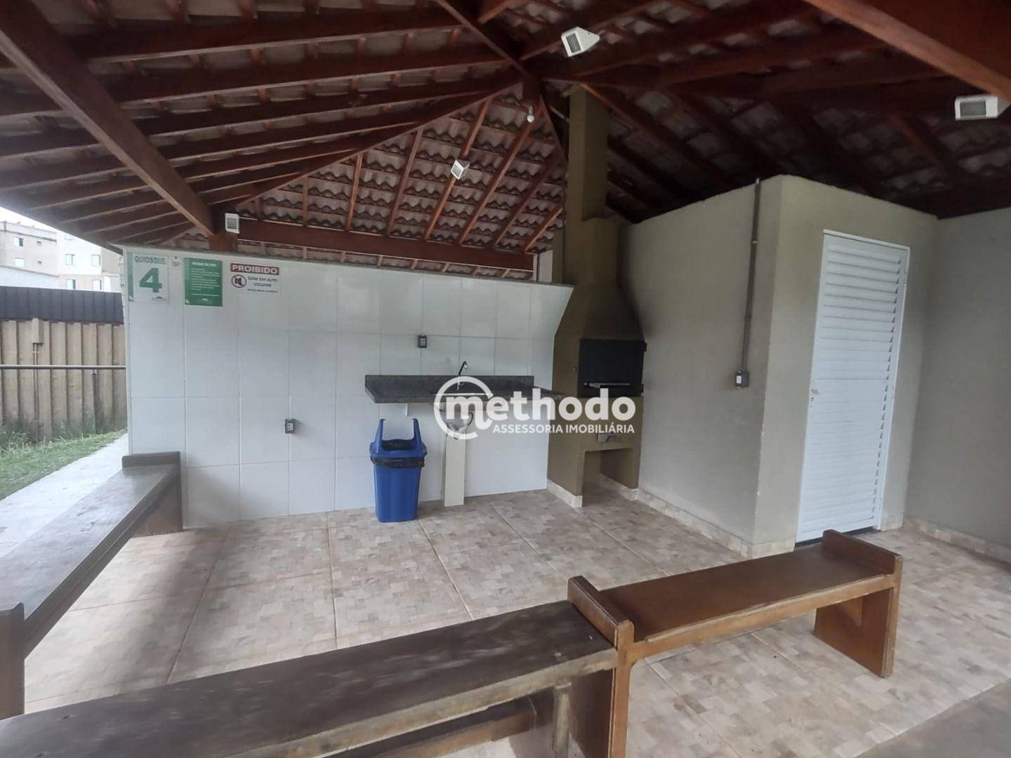 Apartamento à venda com 3 quartos, 70m² - Foto 11