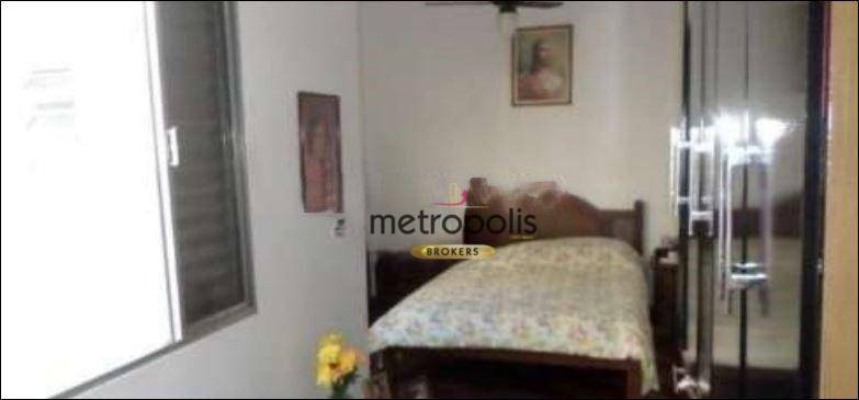 Sobrado à venda com 3 quartos, 160m² - Foto 20