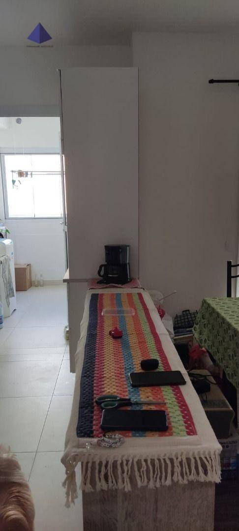 Apartamento à venda com 3 quartos, 73m² - Foto 14