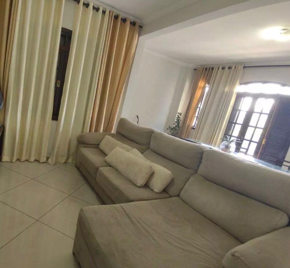 Casa à venda com 4 quartos, 150m² - Foto 3