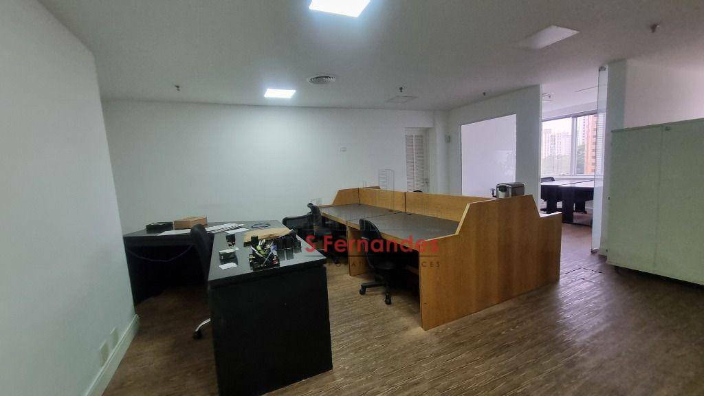 Conjunto Comercial-Sala para alugar, 66m² - Foto 3