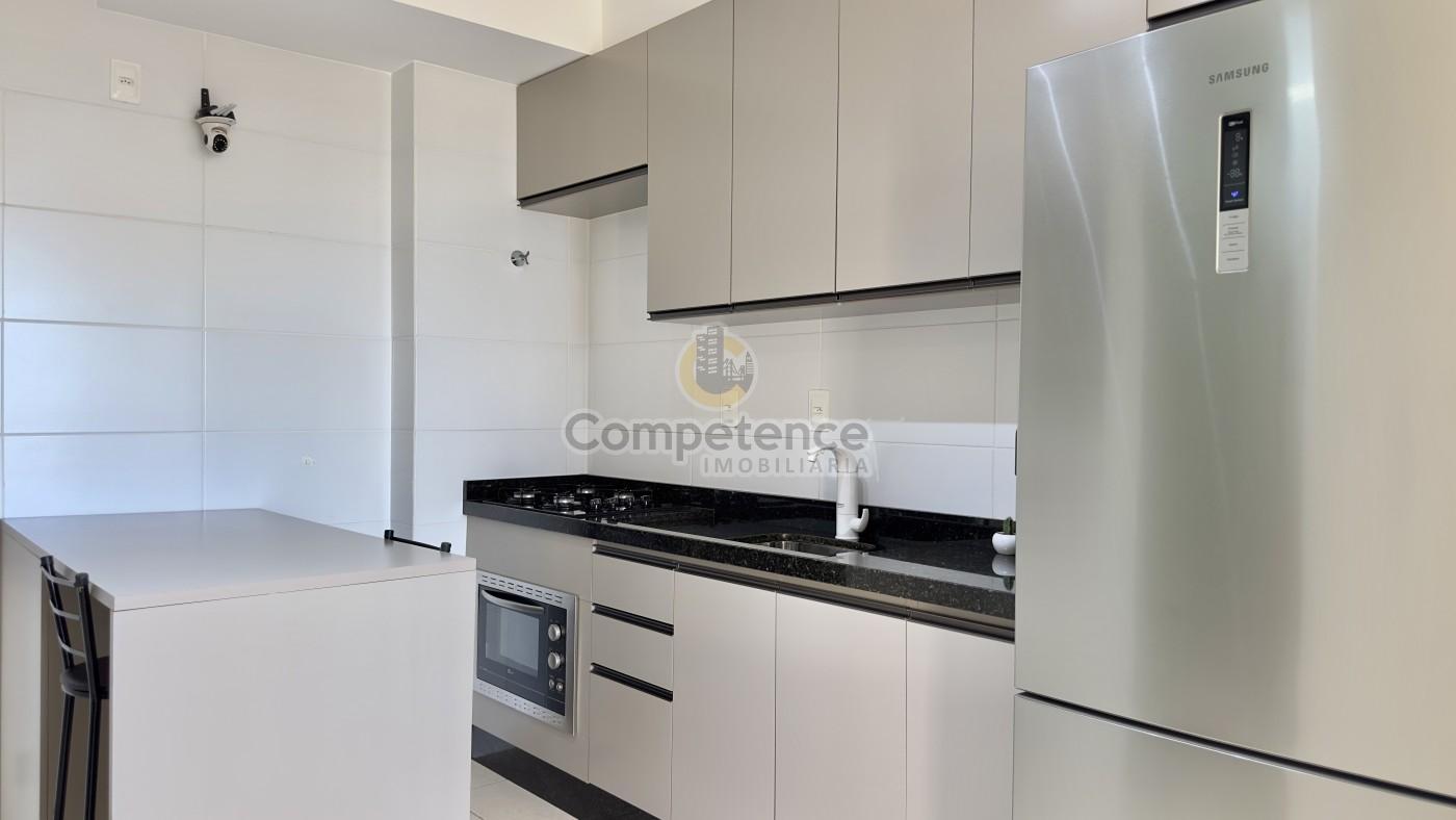 Apartamento à venda com 2 quartos, 50m² - Foto 6