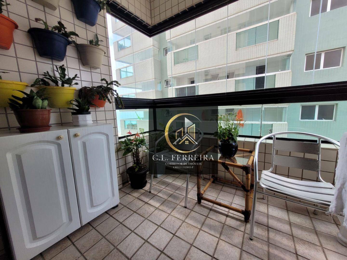 Apartamento à venda com 2 quartos, 77m² - Foto 5