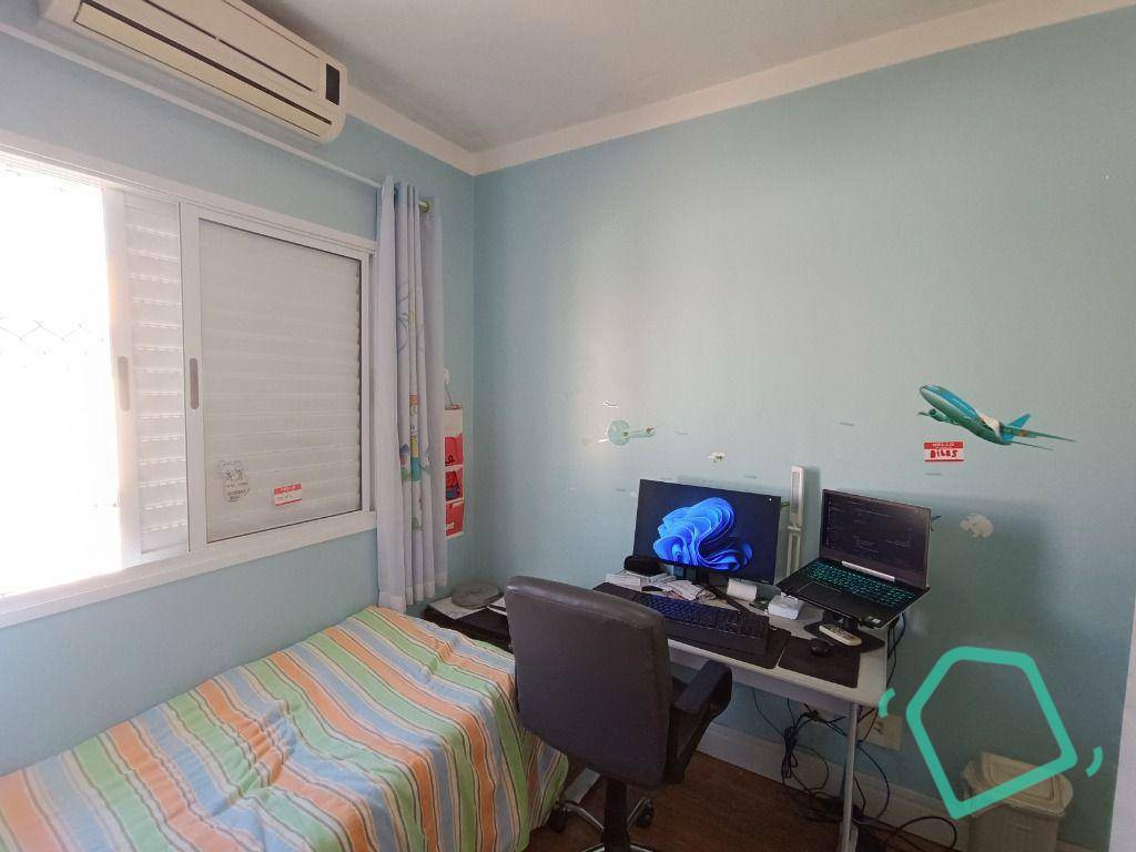 Casa de Condomínio à venda com 3 quartos, 87m² - Foto 12