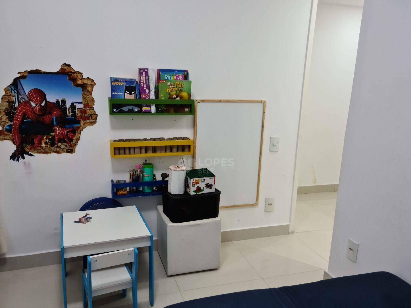 Apartamento à venda com 3 quartos, 88m² - Foto 6