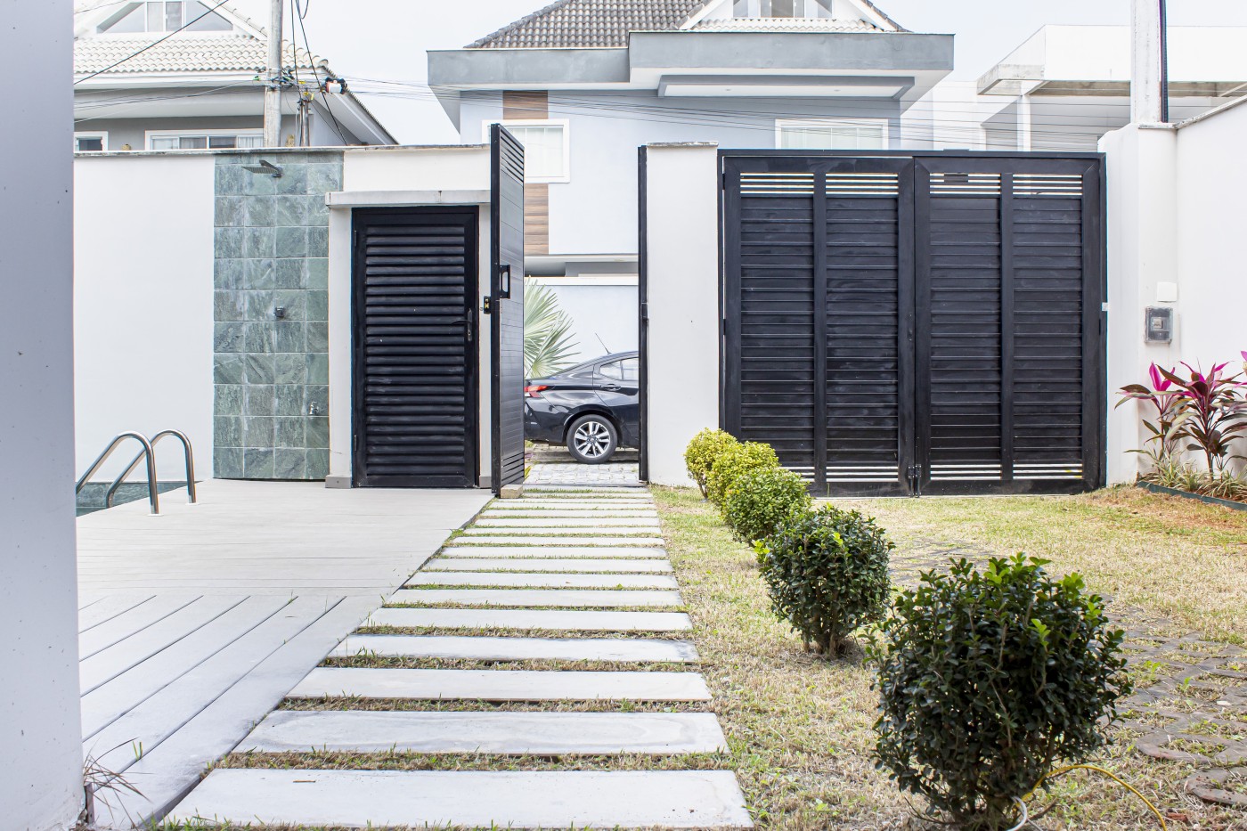 Casa de Condomínio à venda com 4 quartos, 180m² - Foto 7