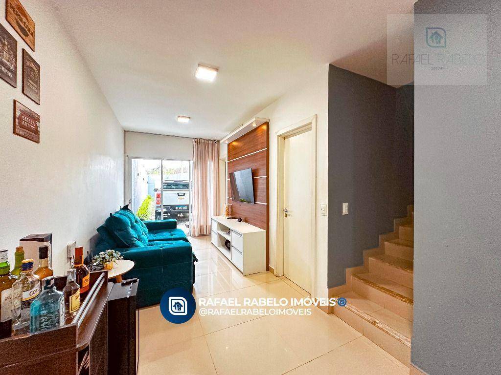 Casa, 4 quartos, 160 m² - Foto 3