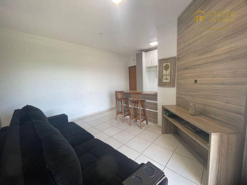 Apartamento, 3 quartos, 80 m² - Foto 3