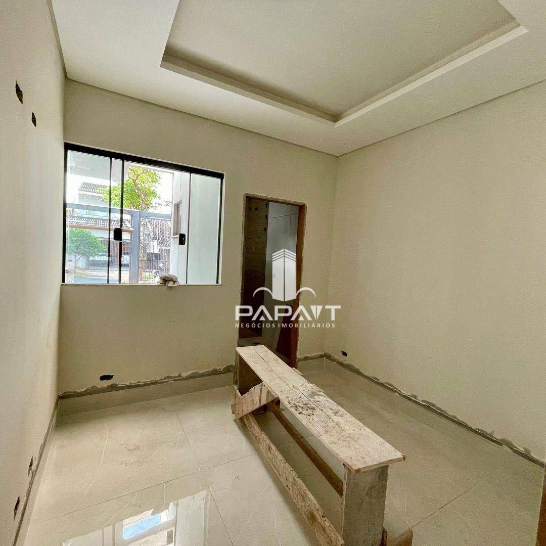 Casa à venda com 3 quartos, 120m² - Foto 3