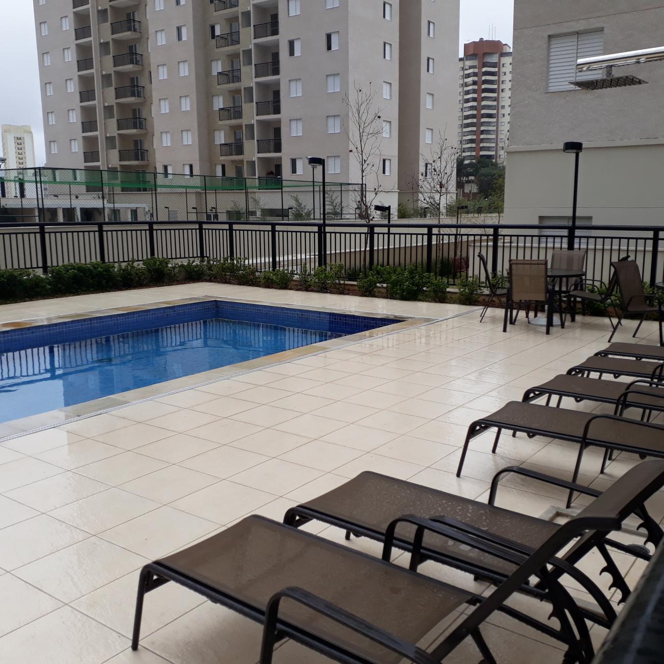 Apartamento à venda com 2 quartos, 64m² - Foto 20