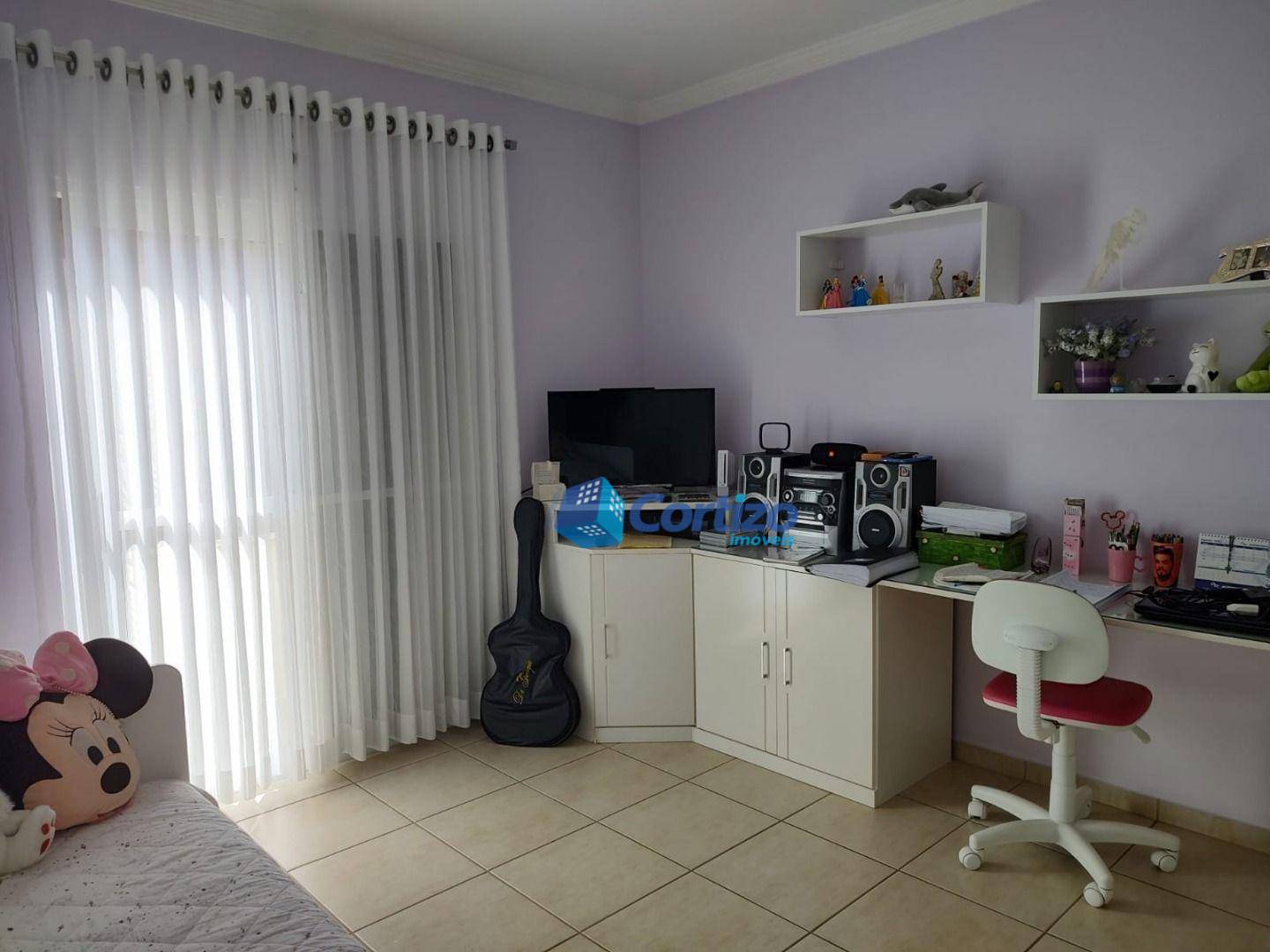 Casa de Condomínio à venda com 3 quartos, 329m² - Foto 29