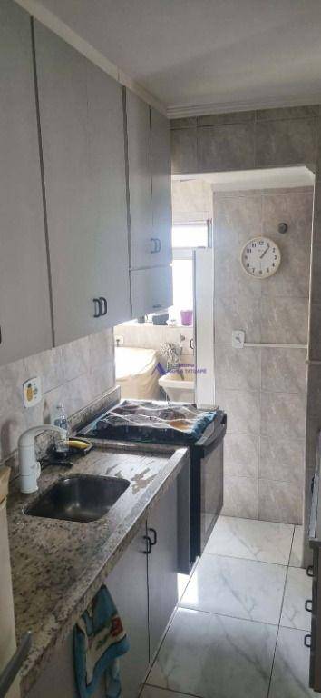 Apartamento à venda com 3 quartos, 70m² - Foto 5