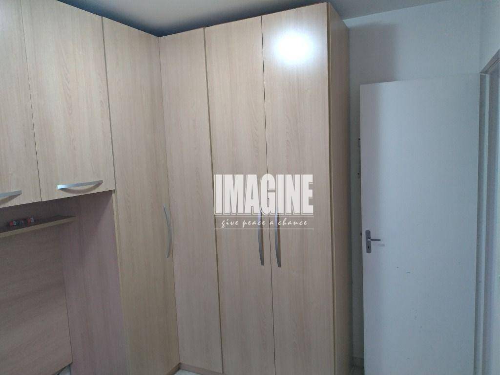 Apartamento à venda com 2 quartos, 50m² - Foto 10