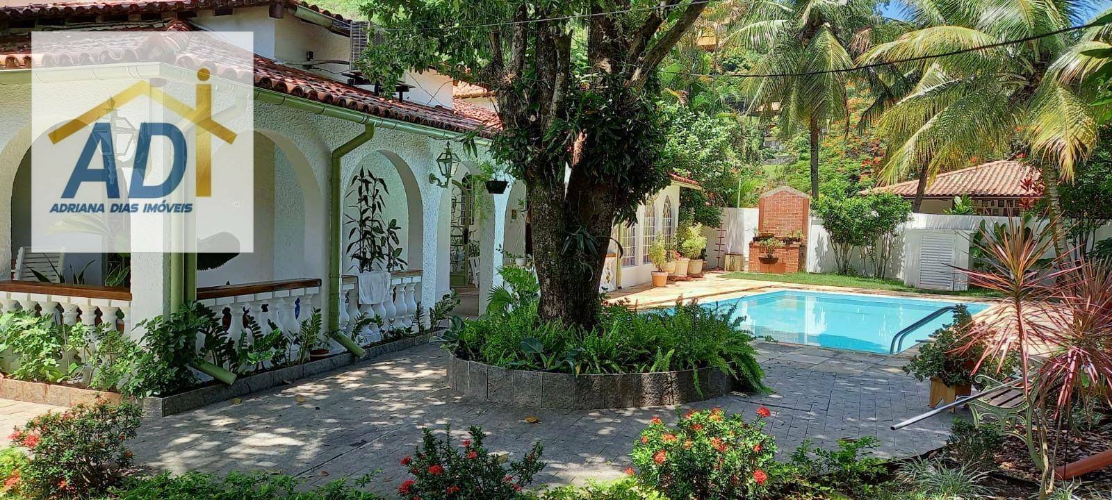 Casa de Condomínio à venda com 4 quartos, 280m² - Foto 11