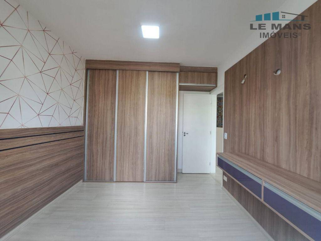 Apartamento à venda com 2 quartos, 49m² - Foto 10