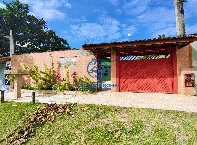 Casa à venda com 3 quartos, 300m² - Foto 15