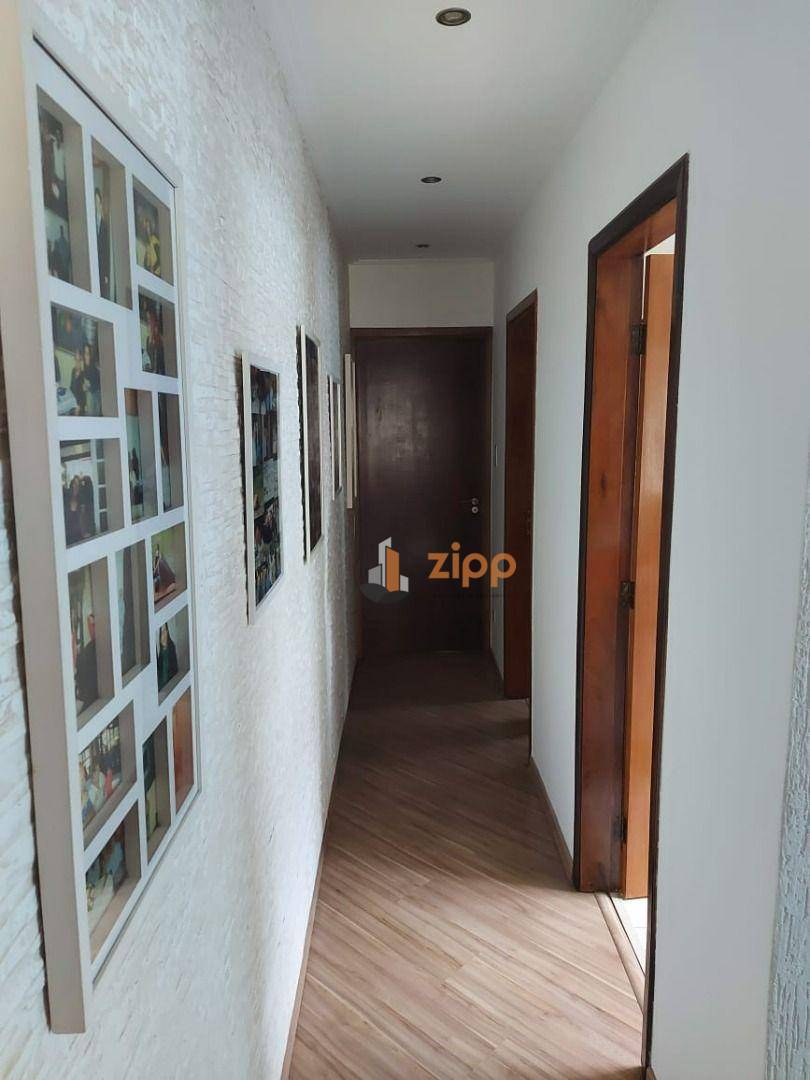 Sobrado à venda com 3 quartos, 128m² - Foto 37